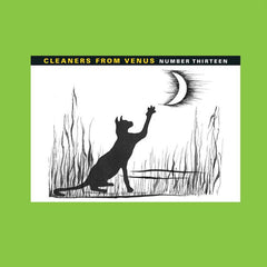 Cleaners From Venus | Number Thirteen | Album