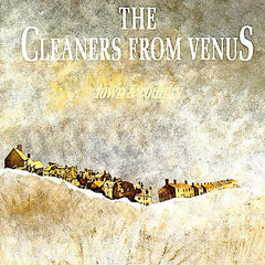 Cleaners From Venus | Town and Country | Album