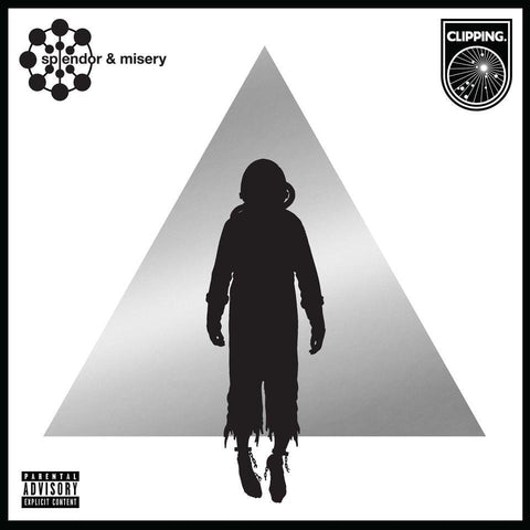 Clipping | Splendor & Misery | Album-Vinyl