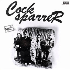 Cock Sparrer | Cock Sparrer | Album