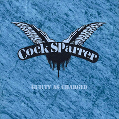 Cock Sparrer | Guilty as Charged | Album