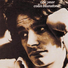 Colin Blunstone | One Year | Album