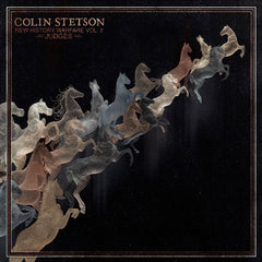 Colin Stetson | New History Warfare Vol. 2: Judges | Album