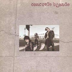 Concrete Blonde | Concrete Blonde | Album
