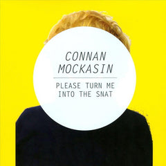 Connan Mockasin | Please Turn me Into the Snat | Album