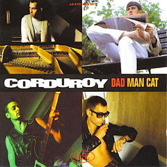 Corduroy | Dad Man Cat | Album