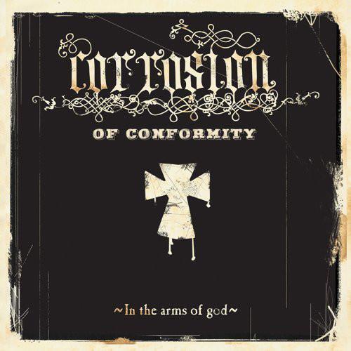 Corrosion of Conformity | In the Arms of God | Album-Vinyl