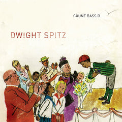 Count Bass D | Dwight Spitz | Album