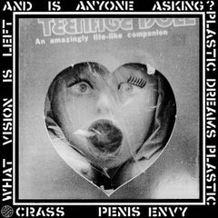 Crass | ペニスエンヴィ | アルバム