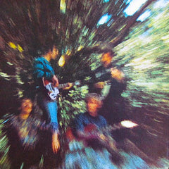 Creedence Clearwater Revival | Bayou Country | Album