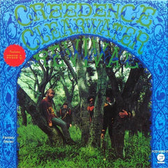 Creedence Clearwater Revival | Creedence Clearwater Revival | Album
