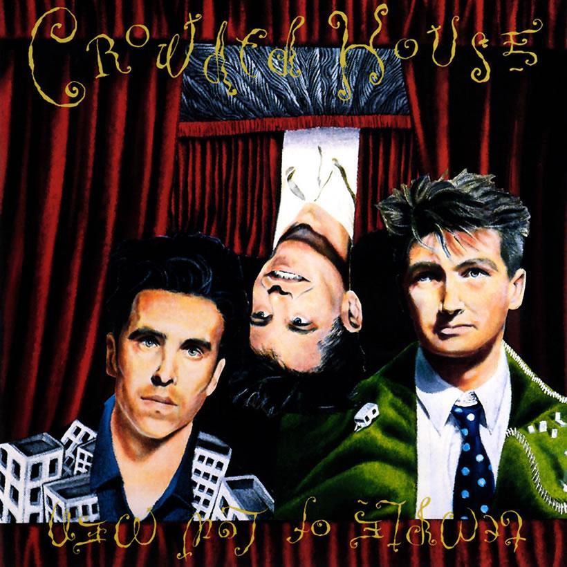 Crowded House | Temple of Low Men | Album-Vinyl