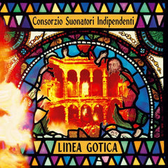 Consorzio Suonatori Indipendenti | Linea Gotica | Album