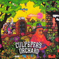 Culpeper's Orchard | Culpeper's Orchard | Album