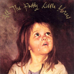 Current 93 | All The Pretty Little Horses | Album