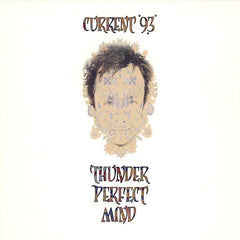 Current 93 | Thunder Perfect Mind | Album