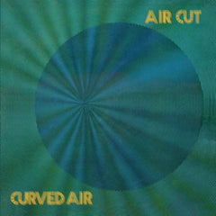 Curved Air | Air Cut | Album