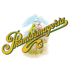 Curved Air | Phantasmagoria | Album