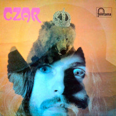 Czar | Czar | Album