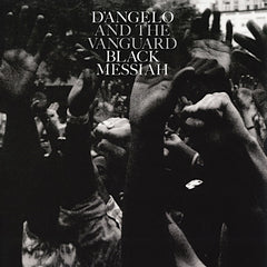 D'Angelo | Black Messiah | Album