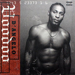 D'Angelo | Voodoo | Album