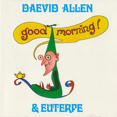 Daevid Allen | Good Morning | Album