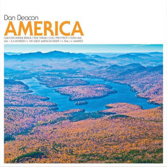 Dan Deacon | America | Album
