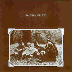 Dando Shaft | An Evening With Dando Shaft | Album