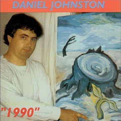Daniel Johnston | 1990 | Album