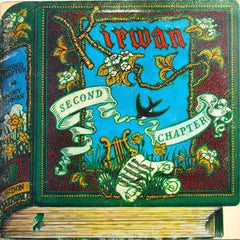 Danny Kirwan | Second Chapter | Album