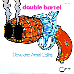 Dave & Ansell Collins | Double Barrel | Album