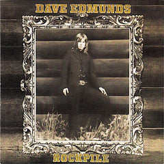 Dave Edmunds | Rockpile | Album