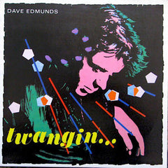 Dave Edmunds | Twangin' | Album