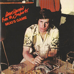 Dave Warner | Mug's Game | Album