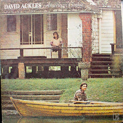 David Ackles | American Gothic | Album