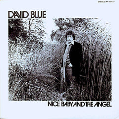 David Blue | Joli bébé et l'ange | Album