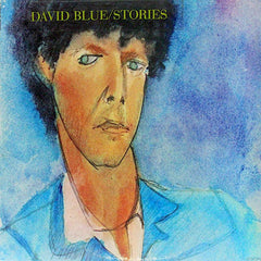 David Blue | Stories | Album