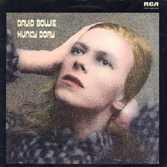 David Bowie | Hunky Dory | Album