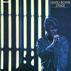 David Bowie | Stage (Live) | Album