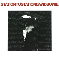 David Bowie | Station to Station | Album