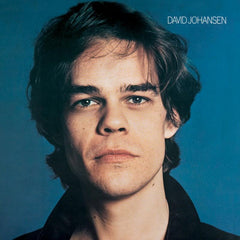 David Johansen | David Johansen | Album