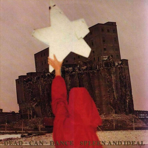 Dead Can Dance | Spleen And Ideal | Album-Vinyl