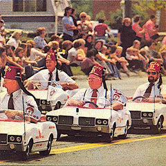 Dead Kennedys | Frankenchrist | Album