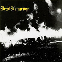 Dead Kennedys | Fruits frais pour légumes pourris | Album