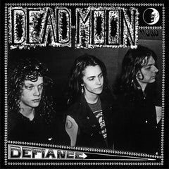 Dead Moon | Defiance | Album