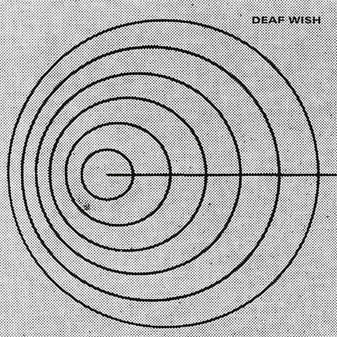 Deaf Wish | Deaf Wish | Album-Vinyl