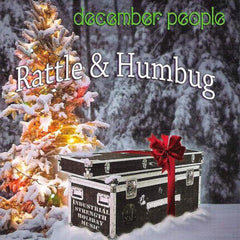 December People | Rattle & Humbug | Album