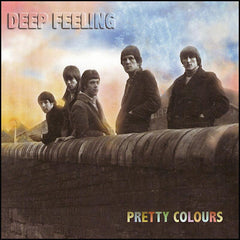 Deep Feeling | Pretty Colours | Album