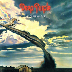 Deep Purple | Stormbringer | Album