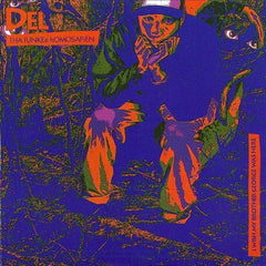 Del The Funky Homosapien | J'aimerais que mon frère George soit là | Album